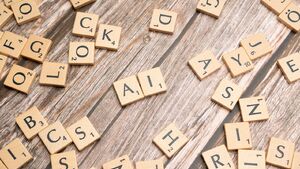 VII Otwarte Mistrzostwa Białegostoku o Puchar Rektora Uniwersytetu w Białymstoku | Turniej Scrabble