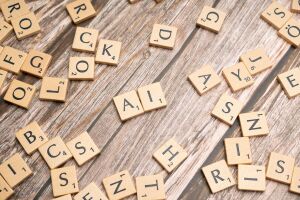 VII Otwarte Mistrzostwa Białegostoku o Puchar Rektora Uniwersytetu w Białymstoku | Turniej Scrabble