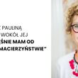 Spotkanie z Pauliną Małochleb wokół książki 