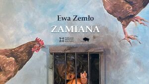 Zamiana | Ewa Zemło