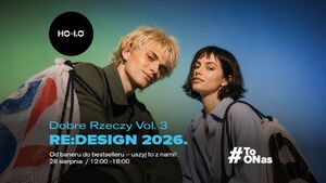 Dobre Rzeczy Vol. 3