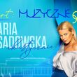 Maria Sadowska akustycznie | Muzyczne Spodki