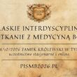 I Podlaskie Interdyscyplinarne Spotkania z Medycyną Bólu