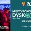 Międzypokoleniowa dyskoteka Silent Disco