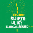 Święto Ulicy Warszawskiej w Centrum im. Ludwika Zamenhofa