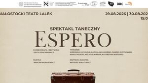 ESPERO - spektakl taneczny