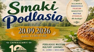 Smaki Podlasia