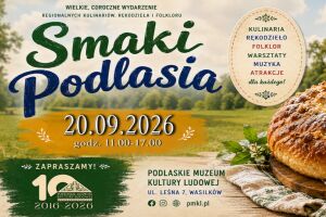 Smaki Podlasia