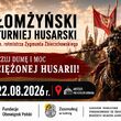 II Łomżyński Turniej Husarski