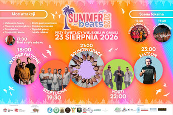 Summer Beats 2026