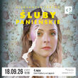 Spektakl "Śluby Panieńskie"