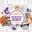 Podlaskie Śniadanie Mistrzów: Azjatycki Street Food