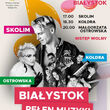 Białystok Pełen Muzyki