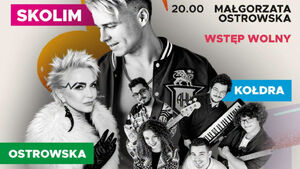 Białystok Pełen Muzyki
