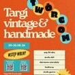Kawaleryjska Twórcom - Targi Vintage & Handmade