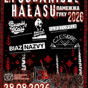Pogranicze Hałasu II