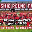 Podlaskie Pełne Talentu