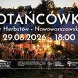 Potańcówka u Herbstów. Ratujemy Stare Domy