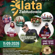 Pożegnanie lata w Zabłudowie