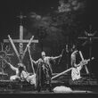 Scena Świata | Magdalena Rybij
