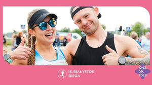 16. Białystok Biega