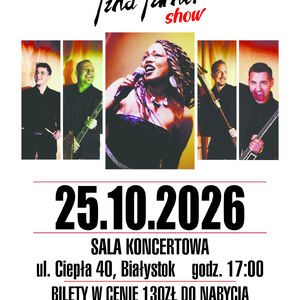 Tina Turner Show