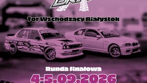 East Side Drift - zawody driftingowe