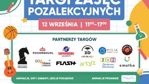 Targi Zajęć Pozalekcyjnych