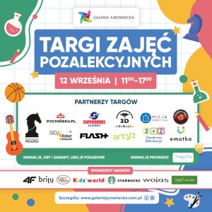 Targi Zajęć Pozalekcyjnych