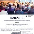 Konferencja Dzień HR 2026