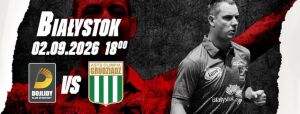 Lotto Superliga | Dojlidy Białystok  - ASTS Olimpia Grudziądz