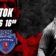 Lotto Superliga | Dojlidy Białystok  - KS Orlicz 1924 Suchedniów