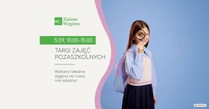 Targi zajęć pozaszkolnych