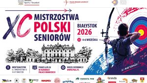 XC Mistrzostwa Polski Seniorów w Łucznictwie