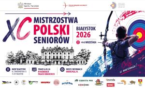 XC Mistrzostwa Polski Seniorów w Łucznictwie