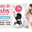 Targi Dziecięce Mom&Baby Bambino