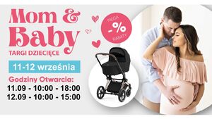 Targi Dziecięce Mom&Baby Bambino