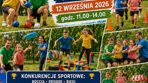 Podlaskie Integracyjne Dni Sportu - Supraśl