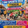 Podlaskie Integracyjne Dni Sportu - Tykocin