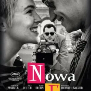 Nowa Fala | Kino Konesera