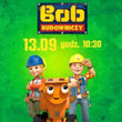 Bob Budowniczy cz. 4 | Helios dla Dzieci