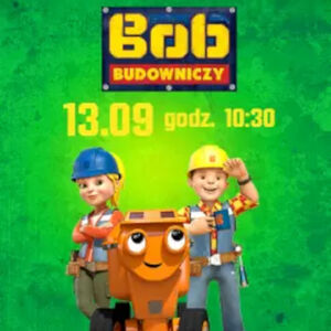 Bob Budowniczy cz. 4 | Helios dla Dzieci