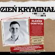 Dzień Kryminału w Książnicy Podlaskiej - Sławek Gortych i dyskusja panelowa