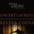 Koncert laureata II nagrody XIX Międzynarodowego Konkursu Pianistycznego