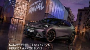 Cupra Performance Days