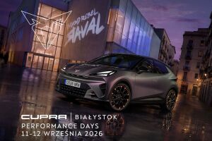 Cupra Performance Days