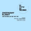 Za starzy na techno