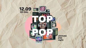 Top of the Top | Hal