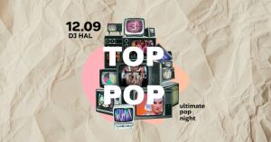 Top of the Top | Hal