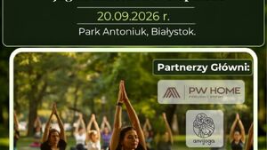 Joga z Kulesza Development